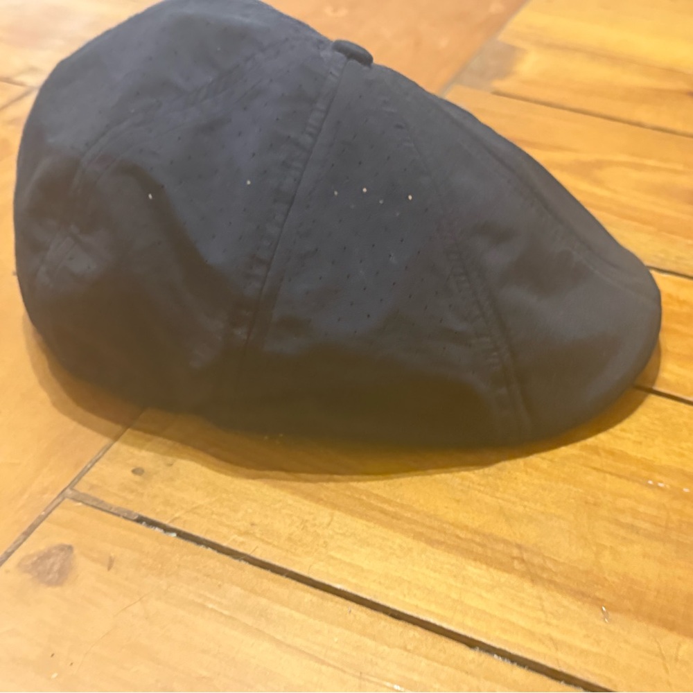 Limited Edition Boston Scally Cap